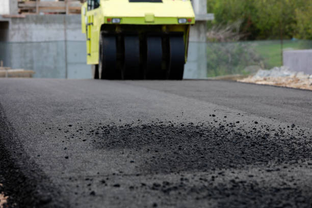 Reasons to Select Us for Your Driveway Paving Requirements in Sweet Home, AR