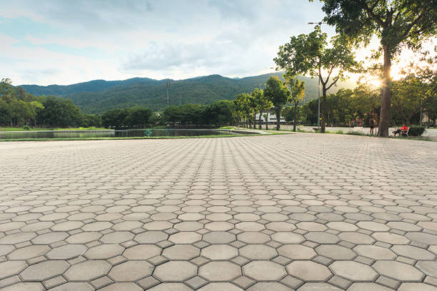 Best Permeable Paver Driveway  in Sweet Home, AR