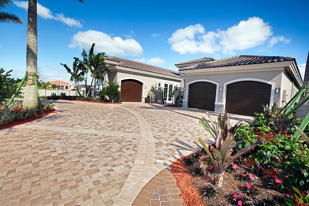 Best Driveway Resurfacing Pavers  in Sweet Home, AR