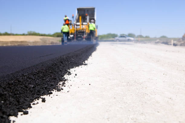 Best Concrete Paver Driveway  in Sweet Home, AR