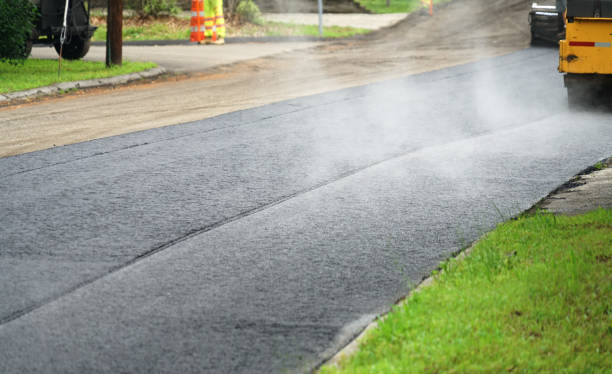 Best Professional Driveway Pavers  in Sweet Home, AR